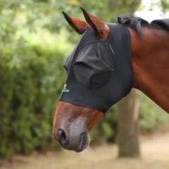 Maska proti hmyzu FlyGuard Pro Stretch SHIRES