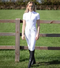 Dámské jezdecké rajtky Premier Equine Sophia