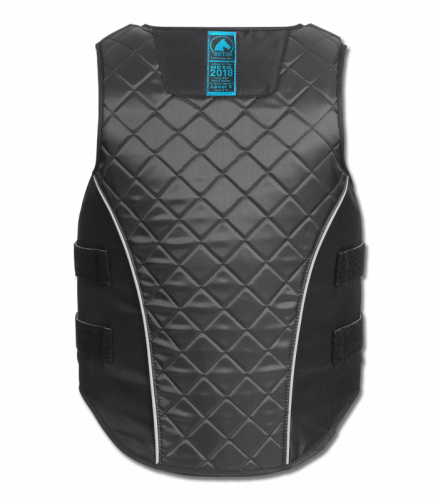 SWING body protector P19 with zipper, adult