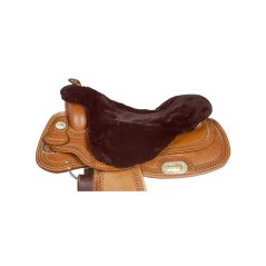Baránek na westernové sedlo Umbria Equitazione