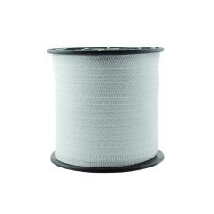 Páska pro elektrický ohradník 2cm 200m