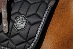 EQUITHÈME - Softhex - Saddle Pad