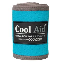 Chladící bandáže WEAVER Synergy® Powered by Coolcore® Icing & Cooling Polo Wraps