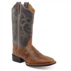 Dámské westernové boty OLD WEST 18173E