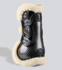 Kamaše Premier Equine Carbon Pro Techno Wool