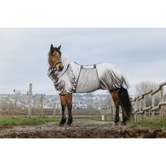Deka proti hmyzu RIDING WORLD Anti-eczema
