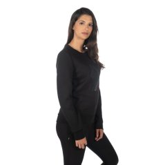 Pullover -Livigno Pferdemotiv- HKM