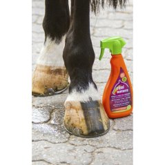 Suchý šampon EQUINATURA 500ml