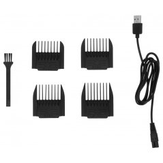 Horse clipperr HIPPOTONIC cordless