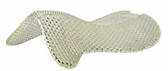 Gelová podložka Acavallo Hexagonal Soft Gel