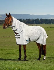 Weatherbeeta ComFiTec Tyro Combo Mesh Blanket