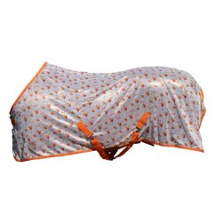 Deka pro koně proti hmyzu Splash HKM