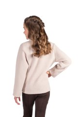 Children's sweatshirt HKM -Mia-