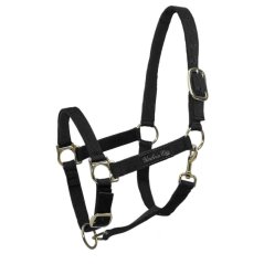 Nylonová ohlávka Umbria Equitazione