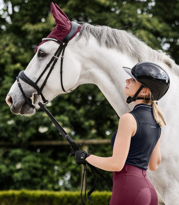 Dámský funkční polo top ELT Paris