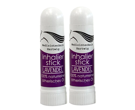 Inhalační tyčinky pro inhalátor FREE