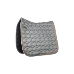 Podsedlová dečka HKM Rosegold Glamour