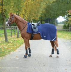 Bederní deka pro koně BUSSE FLEECETRAINER III