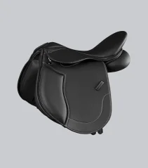 Vielseitiger Ponysattel PREMIER EQUINE Biarritz