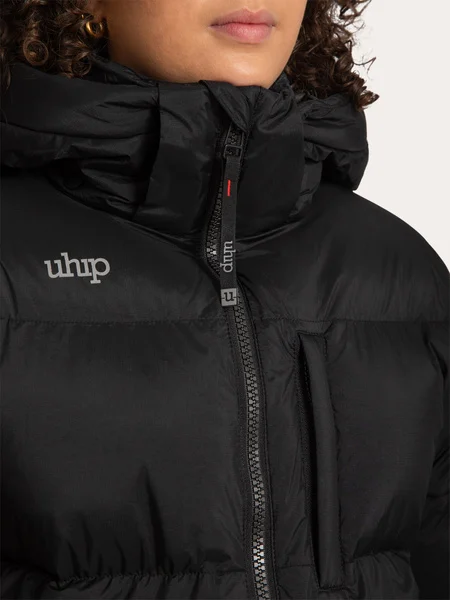 Zimní péřová bunda Uhip Arctic