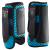 Přední chrániče Equilibrium Tri-Zone® Impact Sports