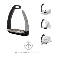 ACAVALLO® Rel-X 180 stirrups