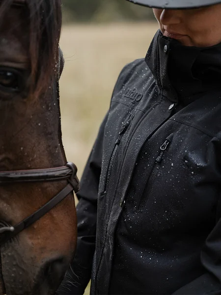 Nepromokavý kabát Uhip Rainy, 2.0