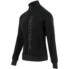 Damen-Sweatshirt EQUITHÈME Je t'aime Charlène