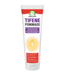 TIFENE POMMADE - na léčbu podlomu, podporuje hojení