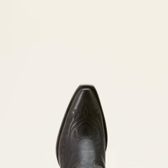 Dámské westernové boty Ariat Casanova, Obsidian