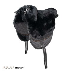 Jezdecký pad F.R.A. Macon extra