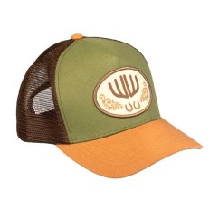 Cap Trucker Westwood