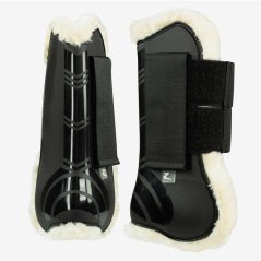 Přední chrániče pro koně HORZE Caliber