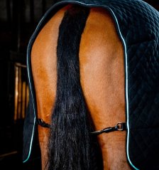 Lehká deka Horseware Autumn Cooler