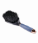 Hoof brush with gel handle
