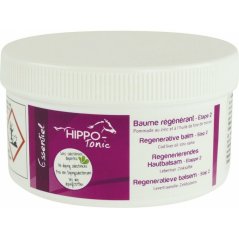 Regenerační zinková mast HIPPOTONIC 250ml