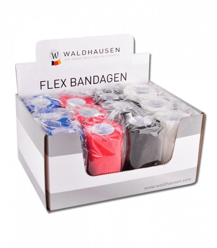 Obvaz Flex  Waldhausen 1ks