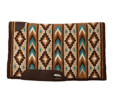 Westernová deka WEAVER Synergy New Zealand 33 x 38"