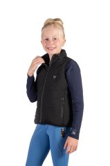 Dětská vyhřívaná vesta HKM - Cuddle- Style