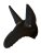 Čabraka Equestrian Stockholm Bonnet Clean Black