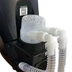 Adaptér k Equosonic Free