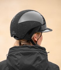 Jezdecká helma H25 Lady Spark SWING