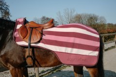 Bederní deka Equithème  EK-Confortech