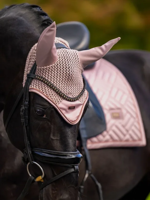 Set EQUESTRIAN STOCKHOLM Modern Midsummer Blush