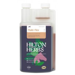 HILTON HERBS Multi-Flex Liquid