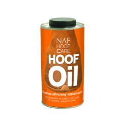 NAF Hoof oil - Olej na kopyta 500ml