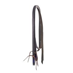 Pool's Leather Western Reins