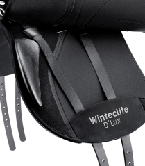 Všestranné sedlo WINTECLITE HART D´LUX WIDE