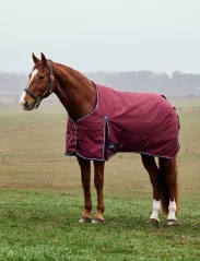 Nepromokavá deka pro koně WEATHERBEETA ComFiTec Prelim 0G