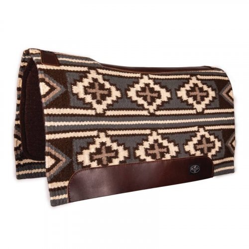 Professional's Choice FUSE NAVAJO TOP STEAM Western Blanket